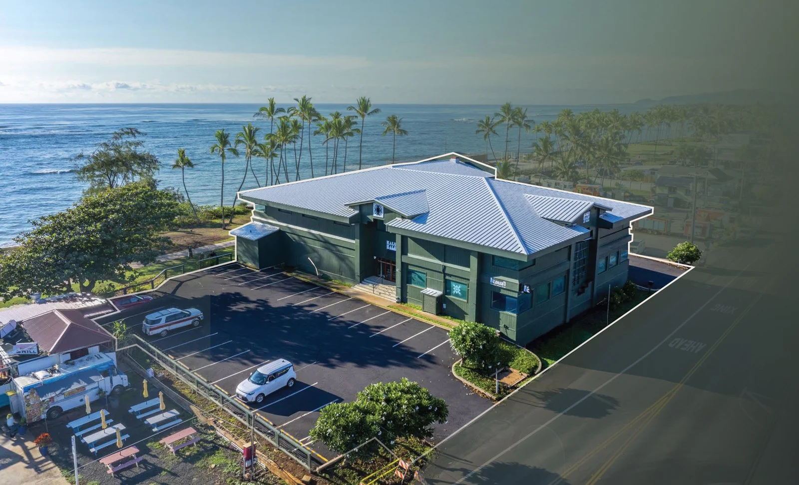 Kalukalu at 1624 - other for sale in kapaʻa, HI