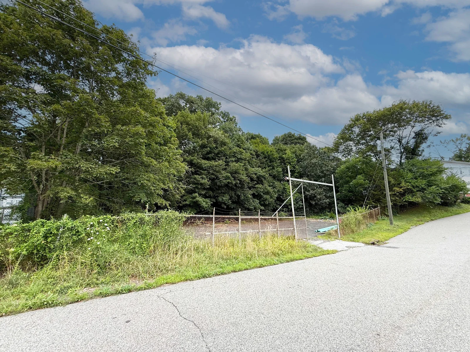 Industrial in Windham, CT — Sale in Windham, CT, photo 1 of 4