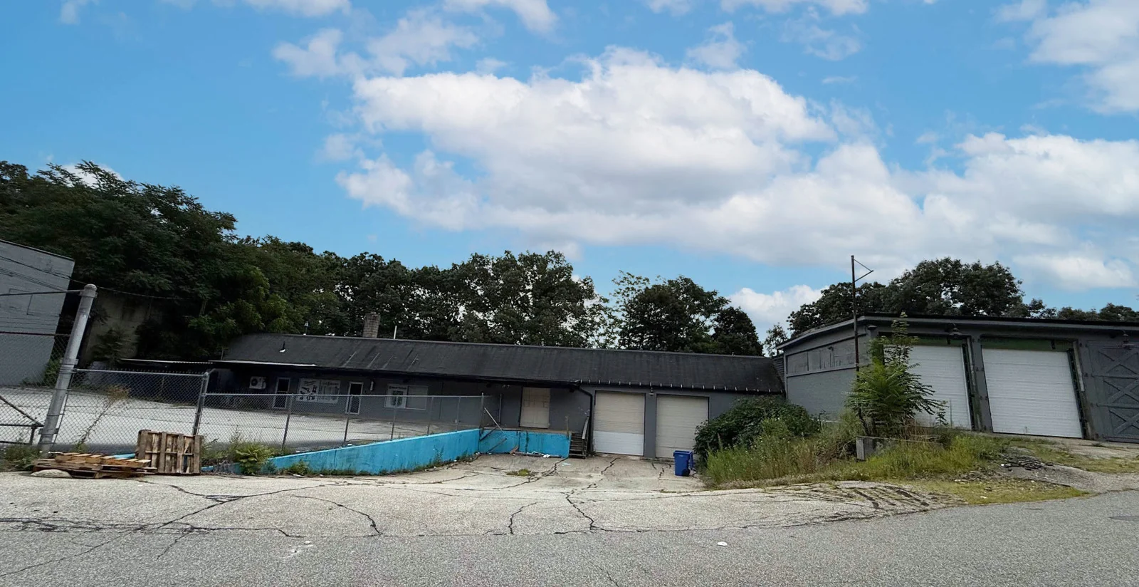 Industrial in Windham, CT — Sale in Windham, CT, photo 2 of 4