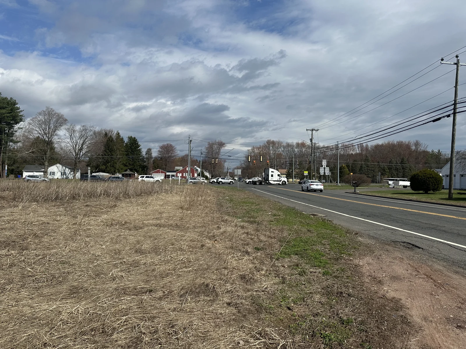 Land in Enfield, CT — Sale in Enfield, CT, photo 3 of 6