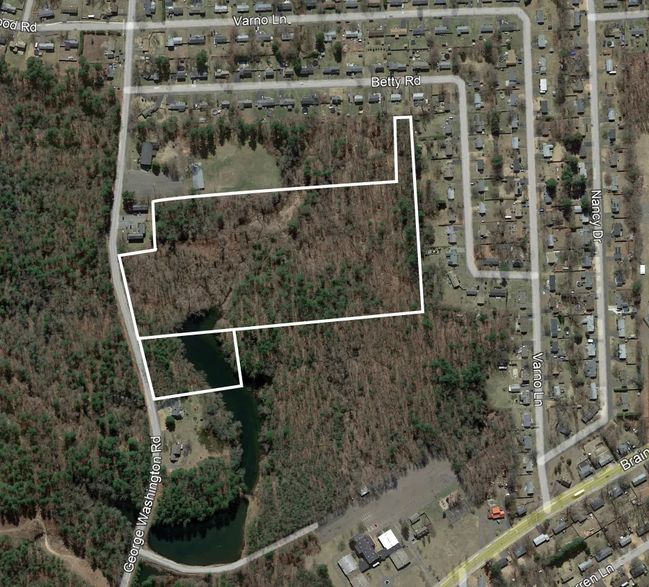 Land in Enfield, CT — Sale in Enfield, CT, photo 4 of 6