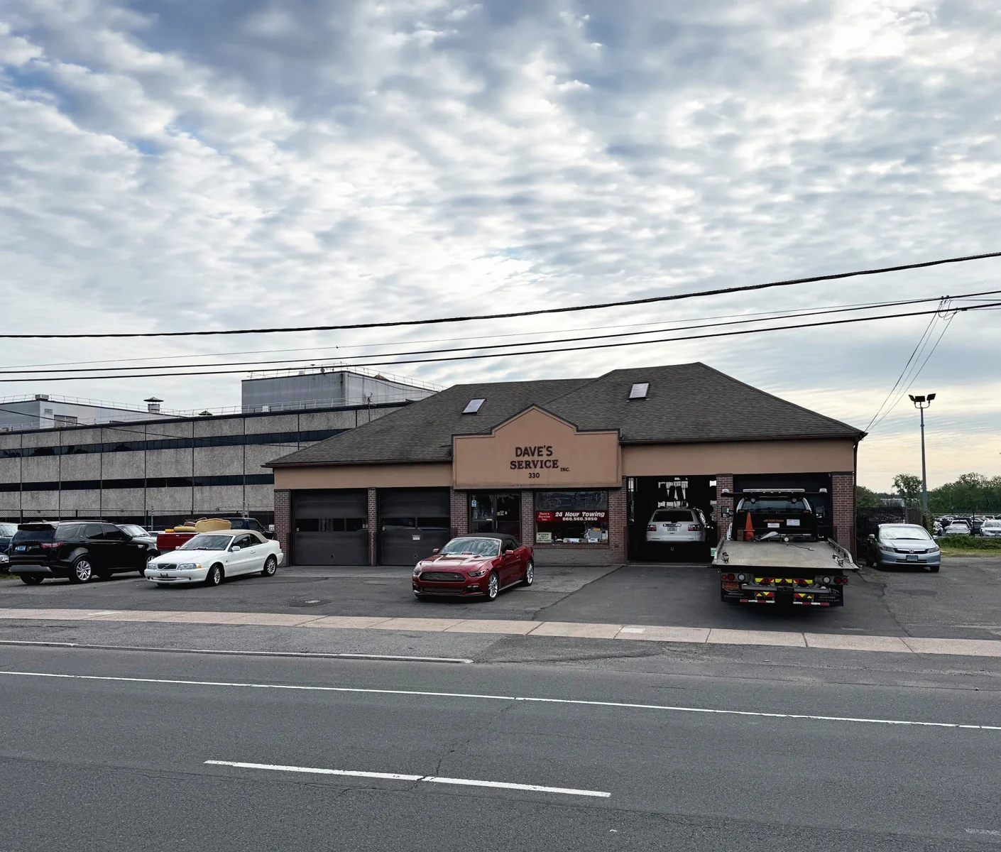 330 Main Street — Sale in East Hartford, CT, photo 1 of 2