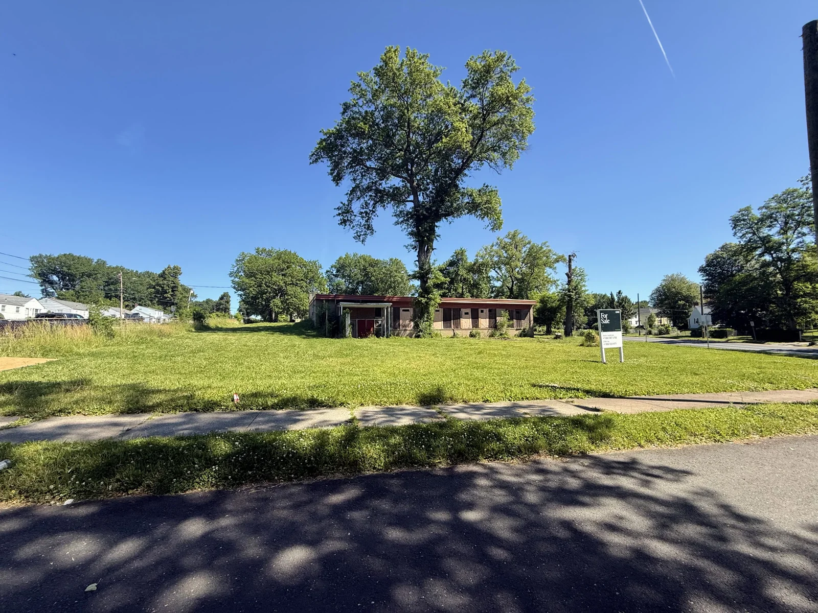 Land in Hartford, CT — Sale in Hartford, CT, photo 2 of 4