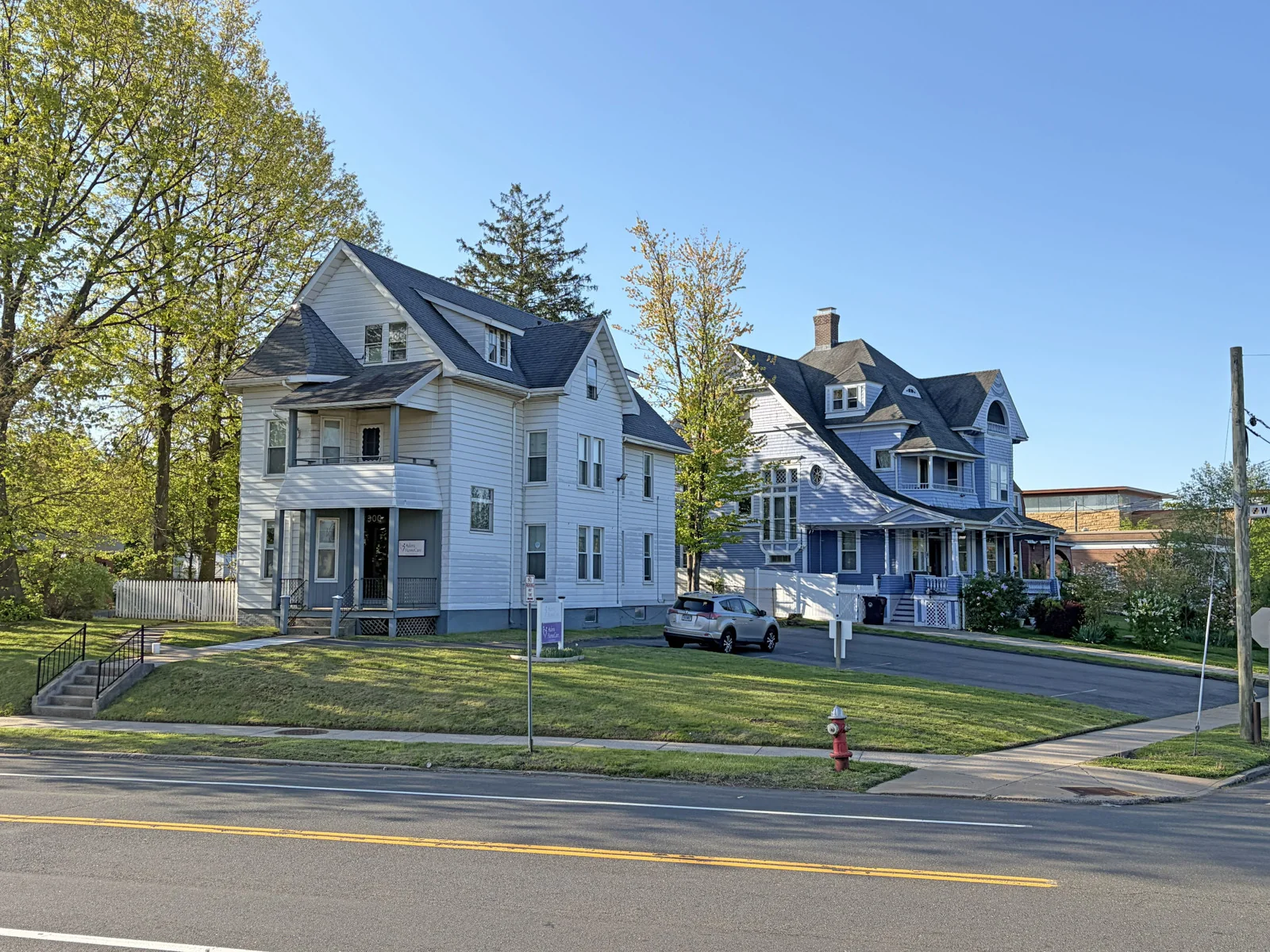 Office in New Britain, CT — Sale in New Britain, CT, photo 2 of 7