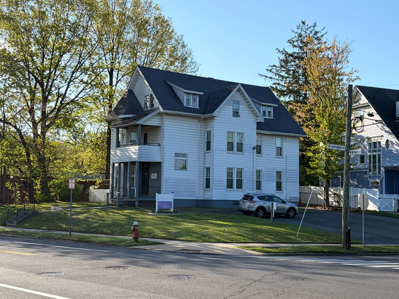 Office in New Britain, CT — Sale in New Britain, CT, photo 3 of 7