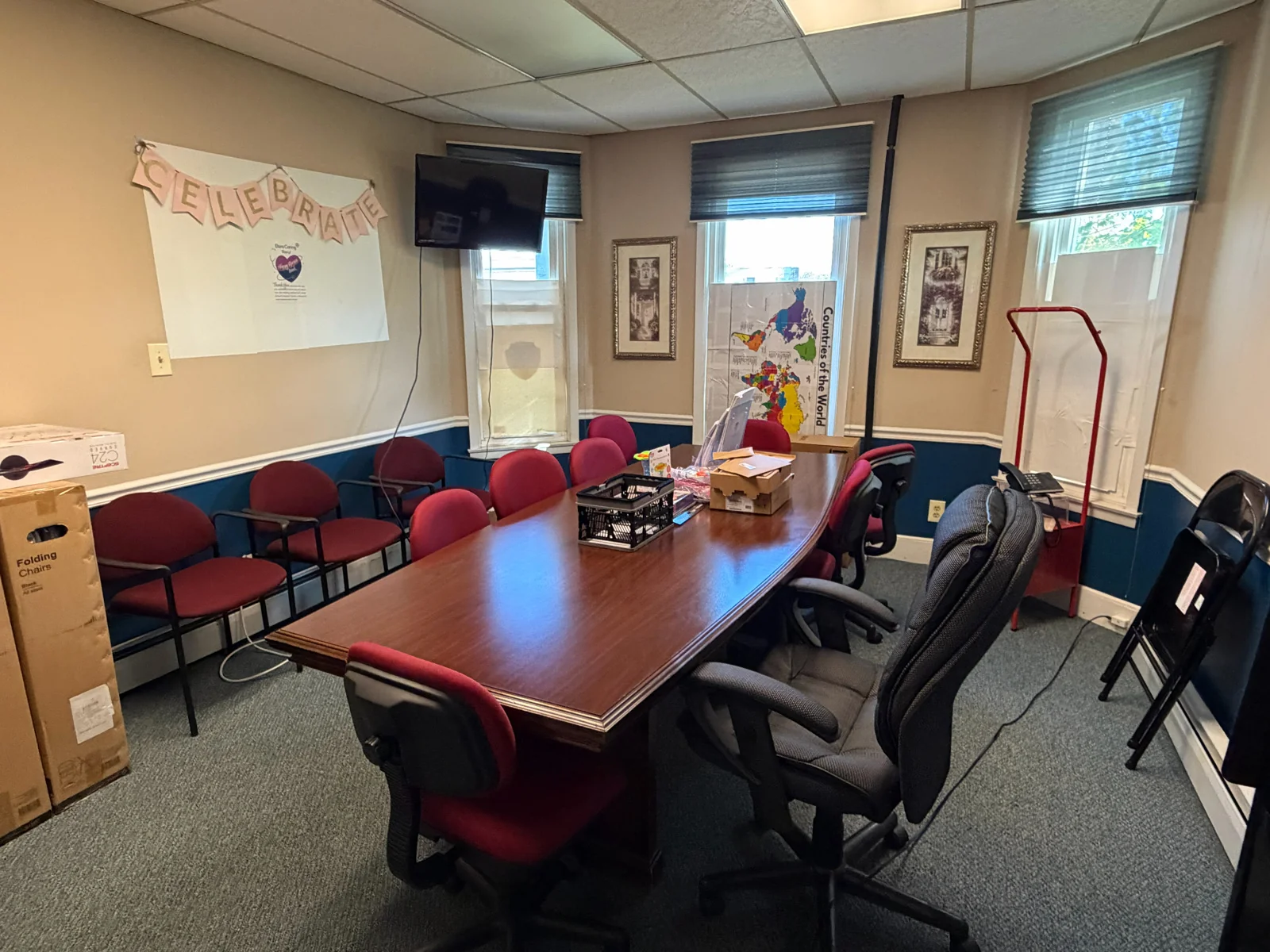 Office in New Britain, CT — Sale in New Britain, CT, photo 7 of 7
