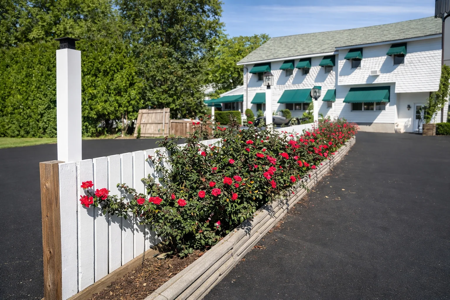 Hospitality in Rensselaer, NY — Sale in Rensselaer, NY, photo 1 of 8