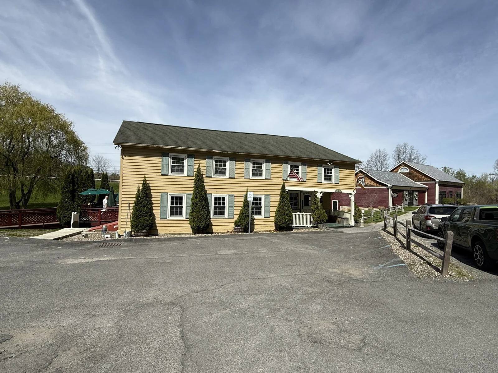 SpecialPurpose in Halfmoon, NY — Sale in Halfmoon, NY, photo 2 of 8
