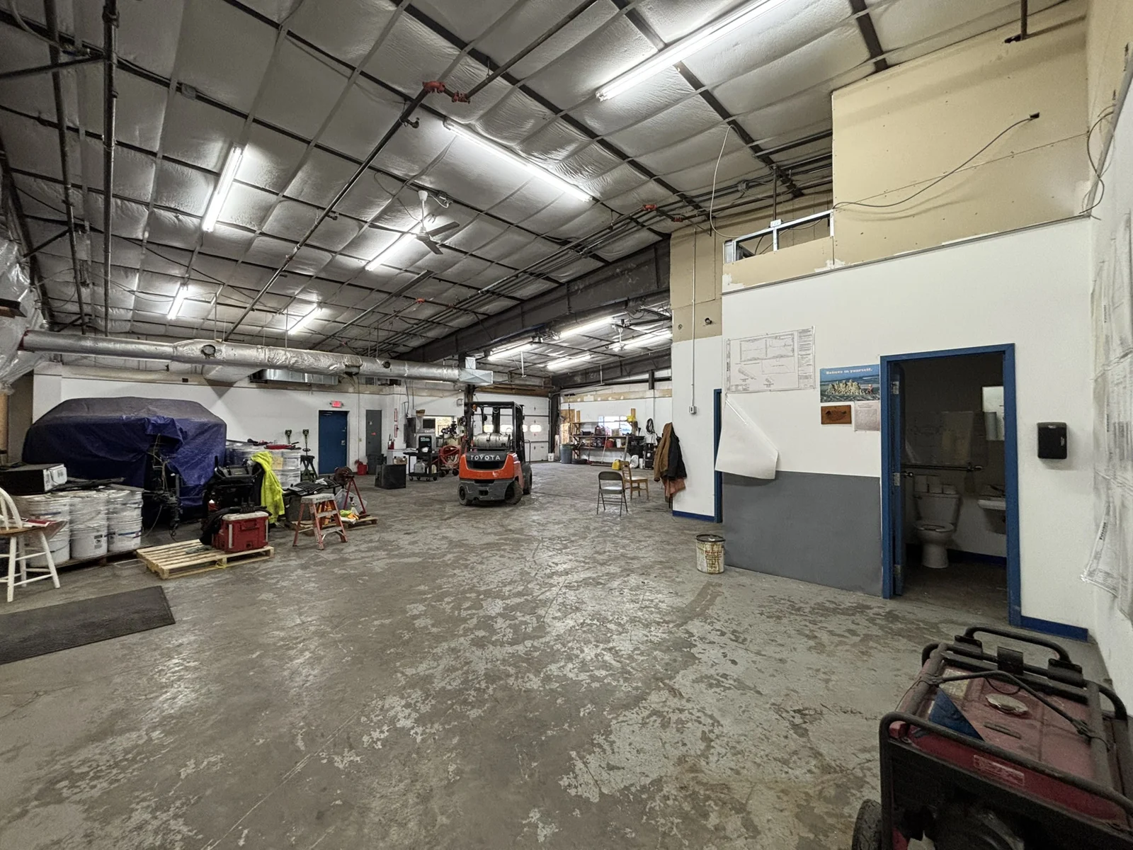 Upstate NY Industrial Portfolio - Plattsburgh — Sale in Plattsburgh, NY, photo 2 of 5