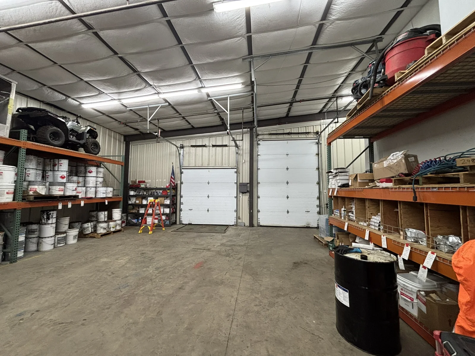 Upstate NY Industrial Portfolio - Plattsburgh — Sale in Plattsburgh, NY, photo 3 of 5