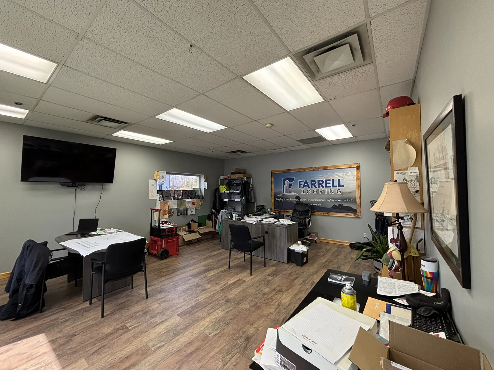 Upstate NY Industrial Portfolio - Plattsburgh — Sale in Plattsburgh, NY, photo 4 of 5