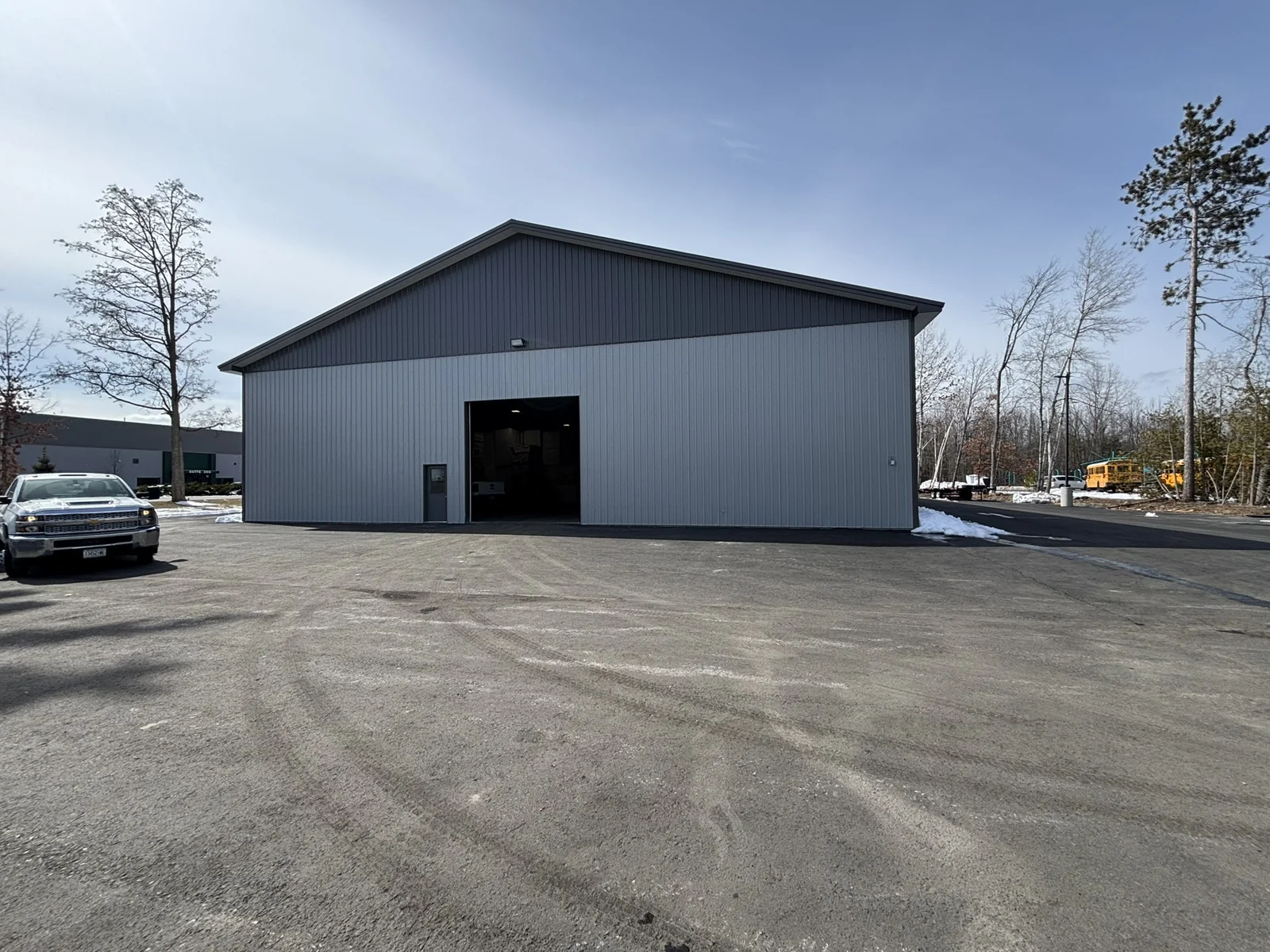 Upstate NY Industrial Portfolio - Plattsburgh — Sale in Plattsburgh, NY, photo 5 of 5
