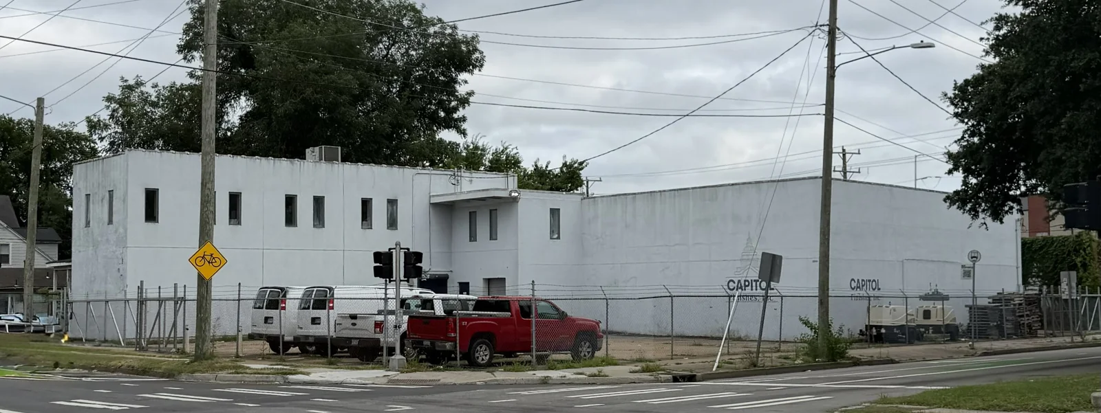 Industrial in Norfolk, VA — Sale in Norfolk, VA, photo 2 of 8