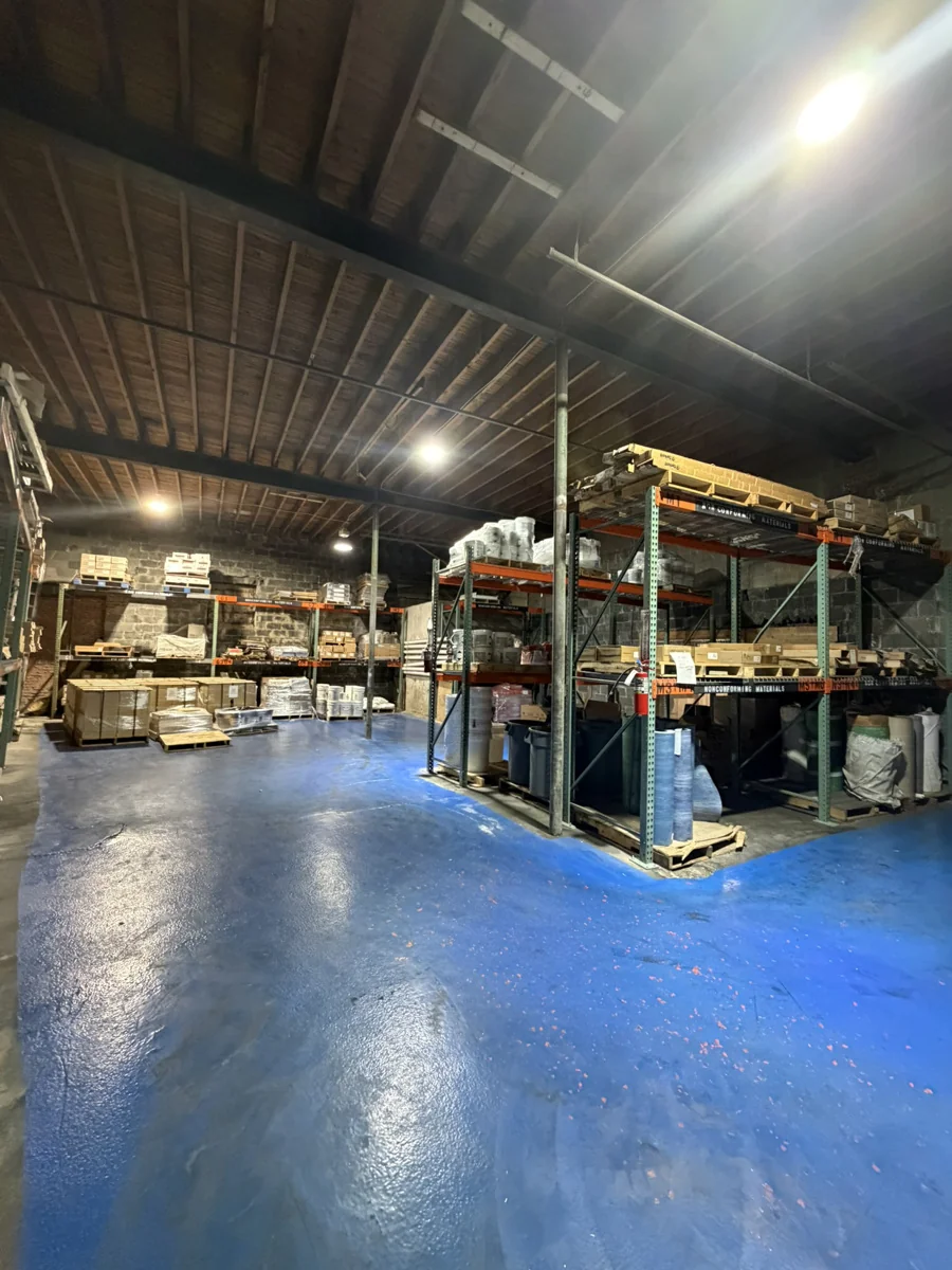 Industrial in Norfolk, VA — Sale in Norfolk, VA, photo 6 of 8