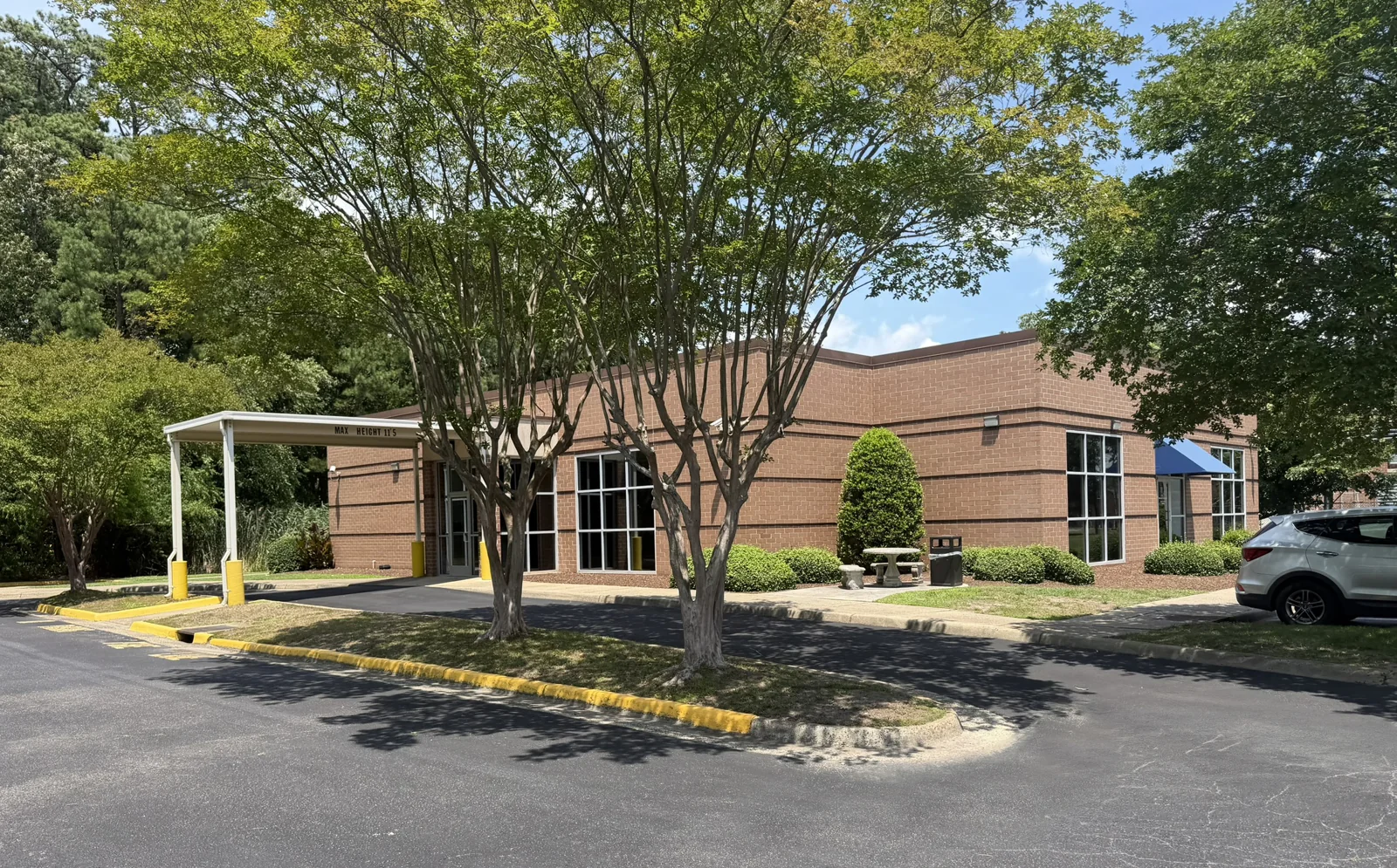 Office in Chesapeake, VA — Sale in Chesapeake, VA, photo 1 of 8