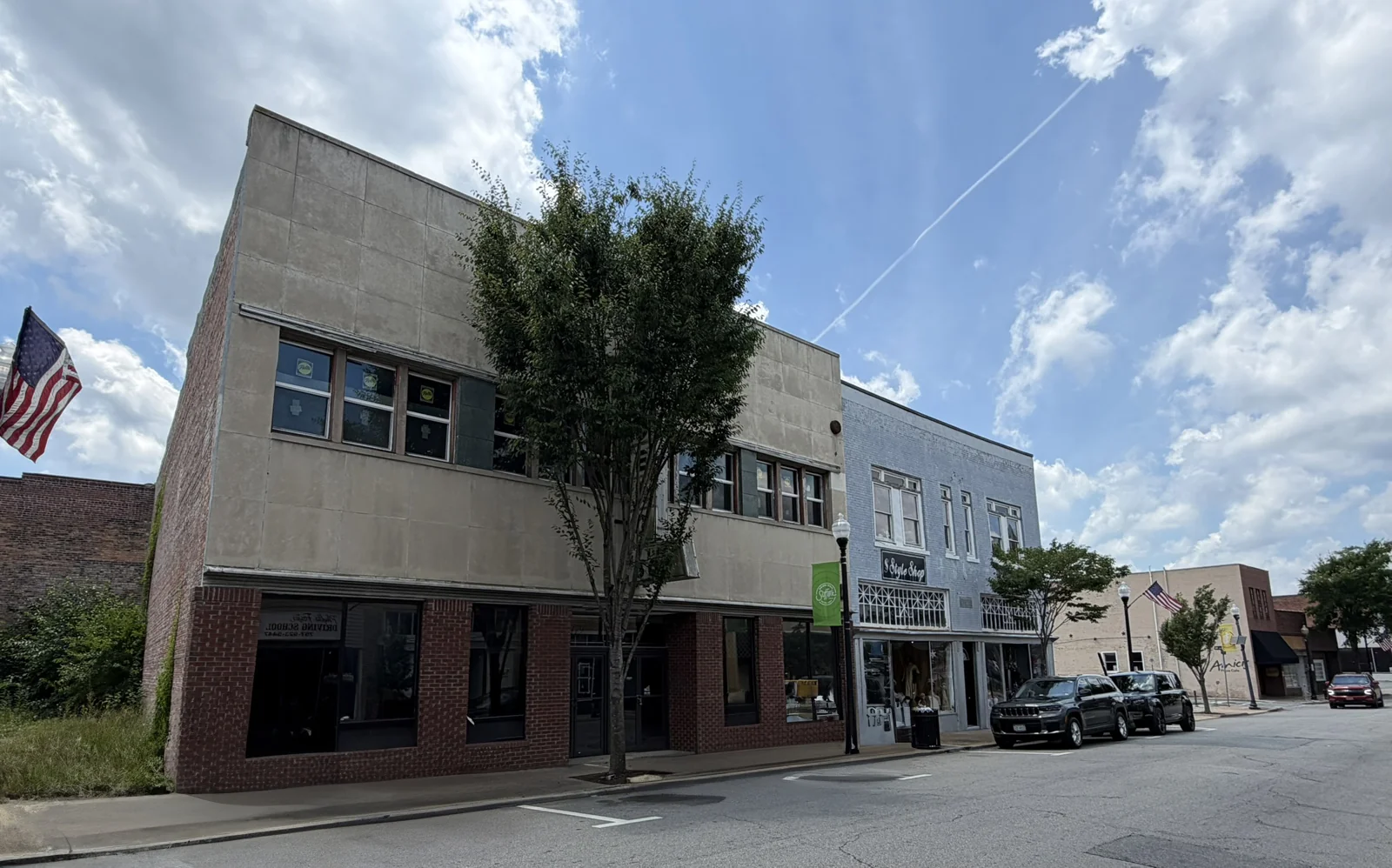 Retail in Suffolk, VA — Sale in Suffolk, VA, photo 1 of 2