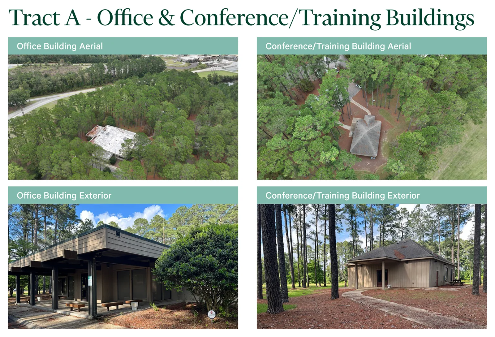Rail Served Industrial Site | New Bern, NC — Sale in Vanceboro, NC, photo 4 of 8