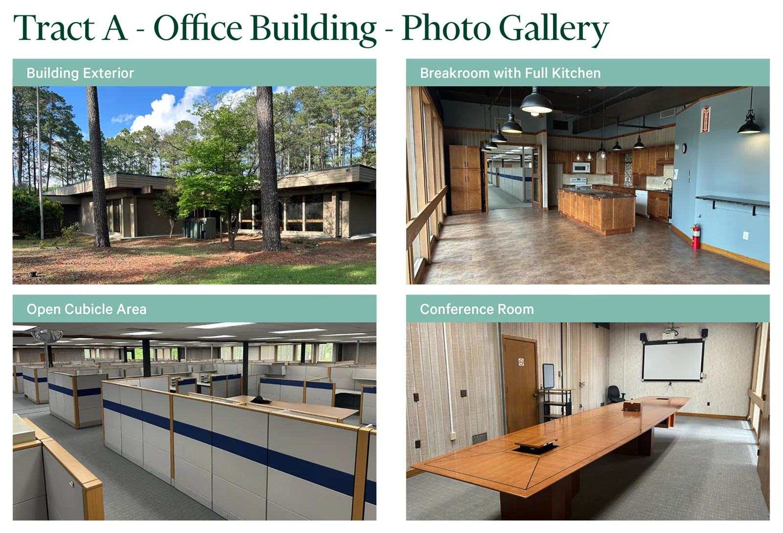 Rail Served Industrial Site | New Bern, NC — Sale in Vanceboro, NC, photo 5 of 8