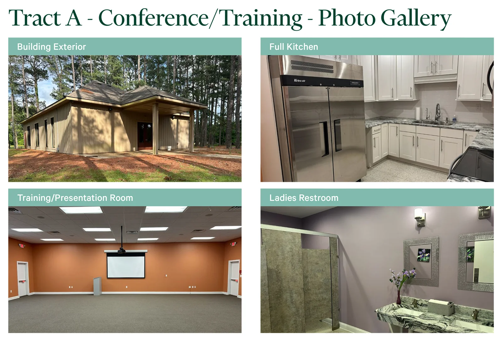 Rail Served Industrial Site | New Bern, NC — Sale in Vanceboro, NC, photo 6 of 8