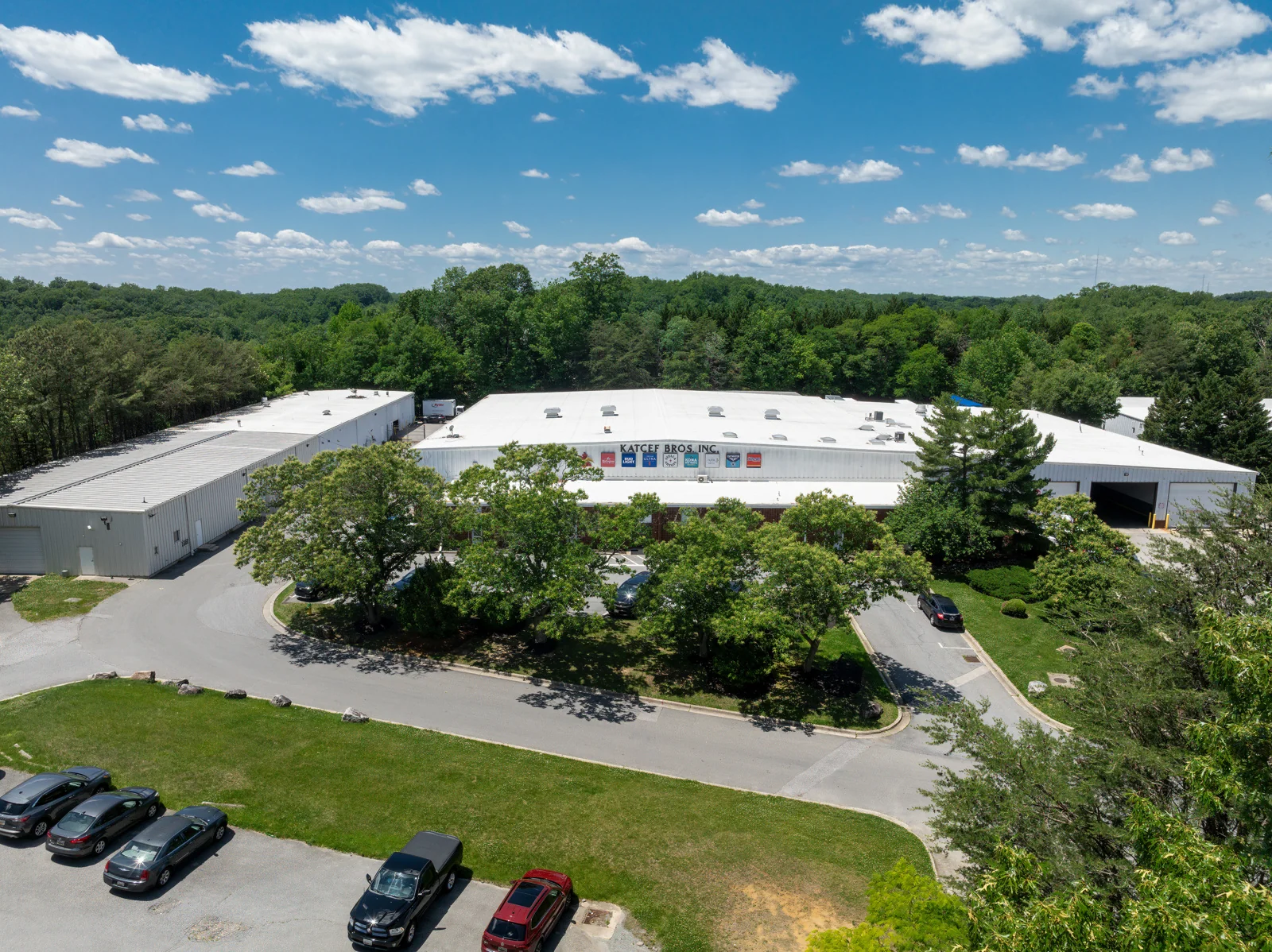 Industrial Campus For Sale: 2404 A & Eagle Boulevard — Sale in Annapolis, MD, photo 1 of 1