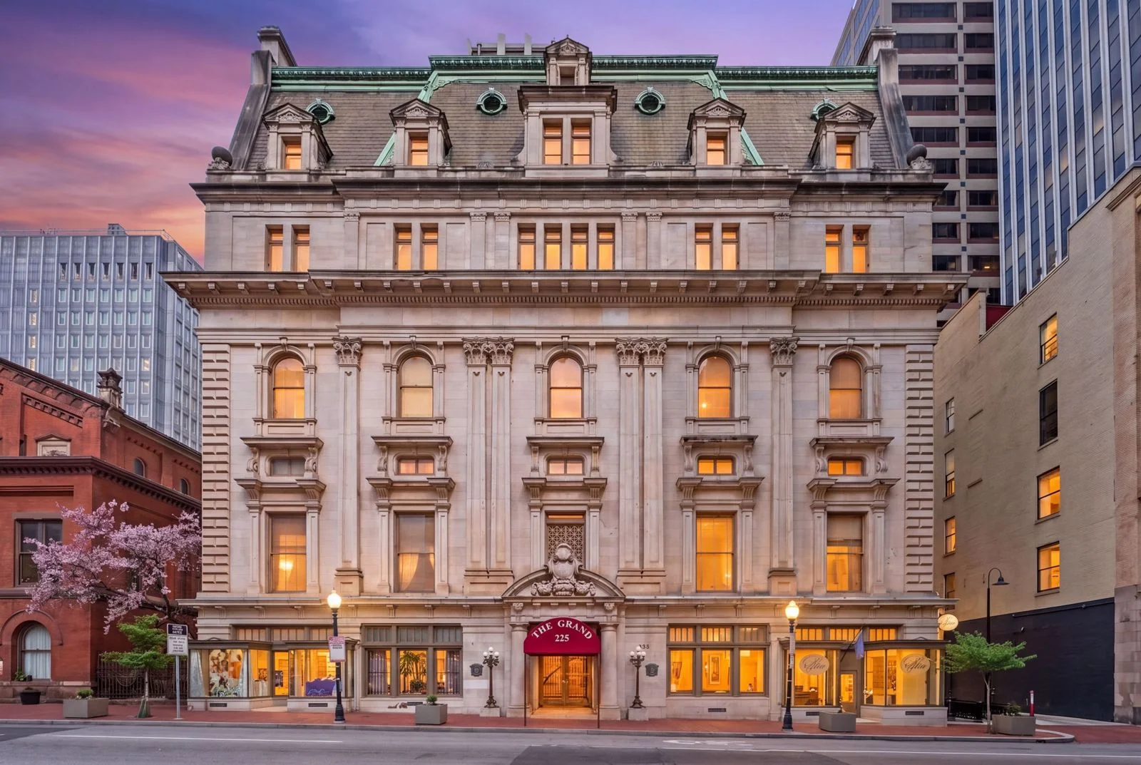 The Grand Baltimore — Sale in Baltimore, MD, photo 1 of 7