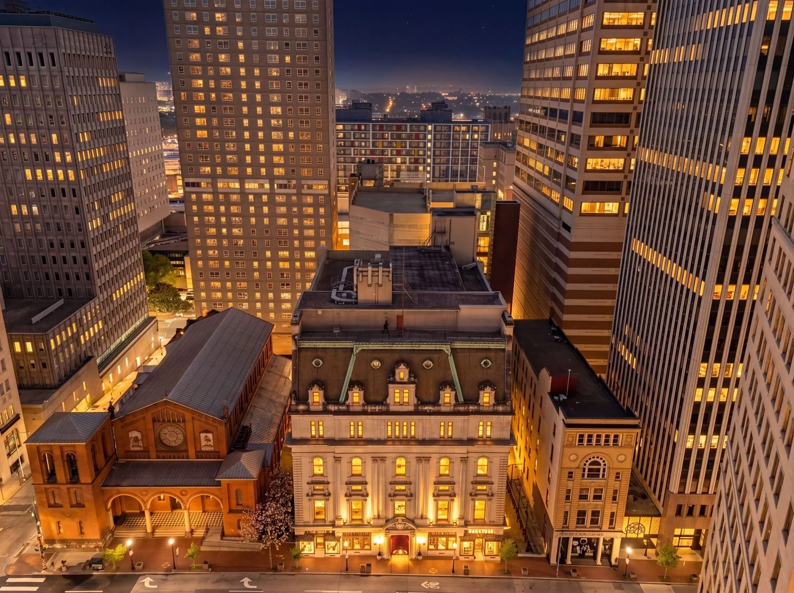 The Grand Baltimore — Sale in Baltimore, MD, photo 2 of 7