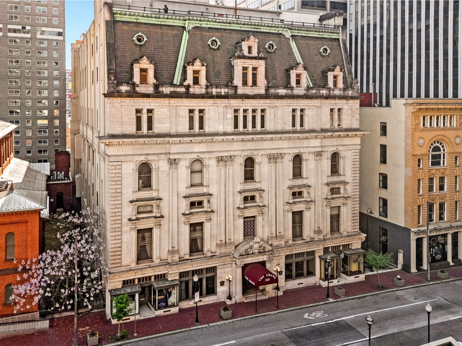 The Grand Baltimore — Sale in Baltimore, MD, photo 3 of 7