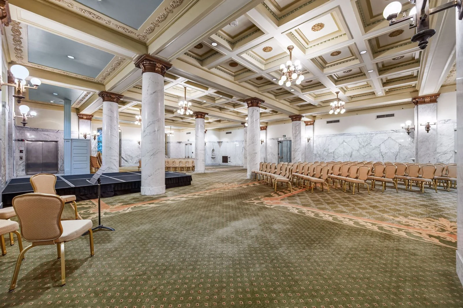 The Grand Baltimore — Sale in Baltimore, MD, photo 5 of 7
