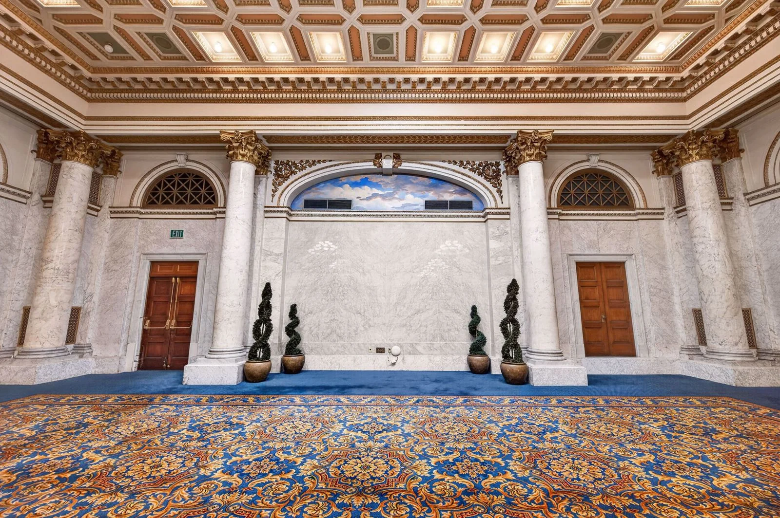 The Grand Baltimore — Sale in Baltimore, MD, photo 6 of 7
