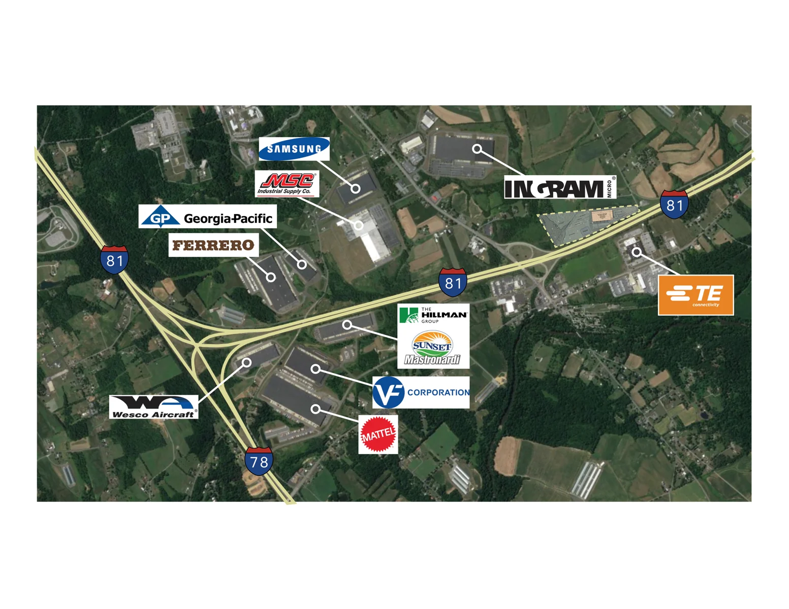 32.07 Acres Land- Jonestown — Sale in Jonestown, PA, photo 1 of 1