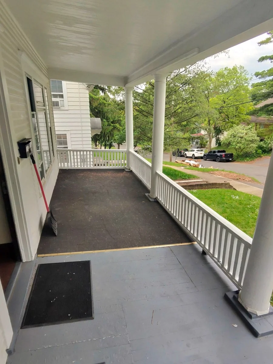 717-19 Ackerman Ave. — Sale in Syracuse, NY, photo 3 of 8