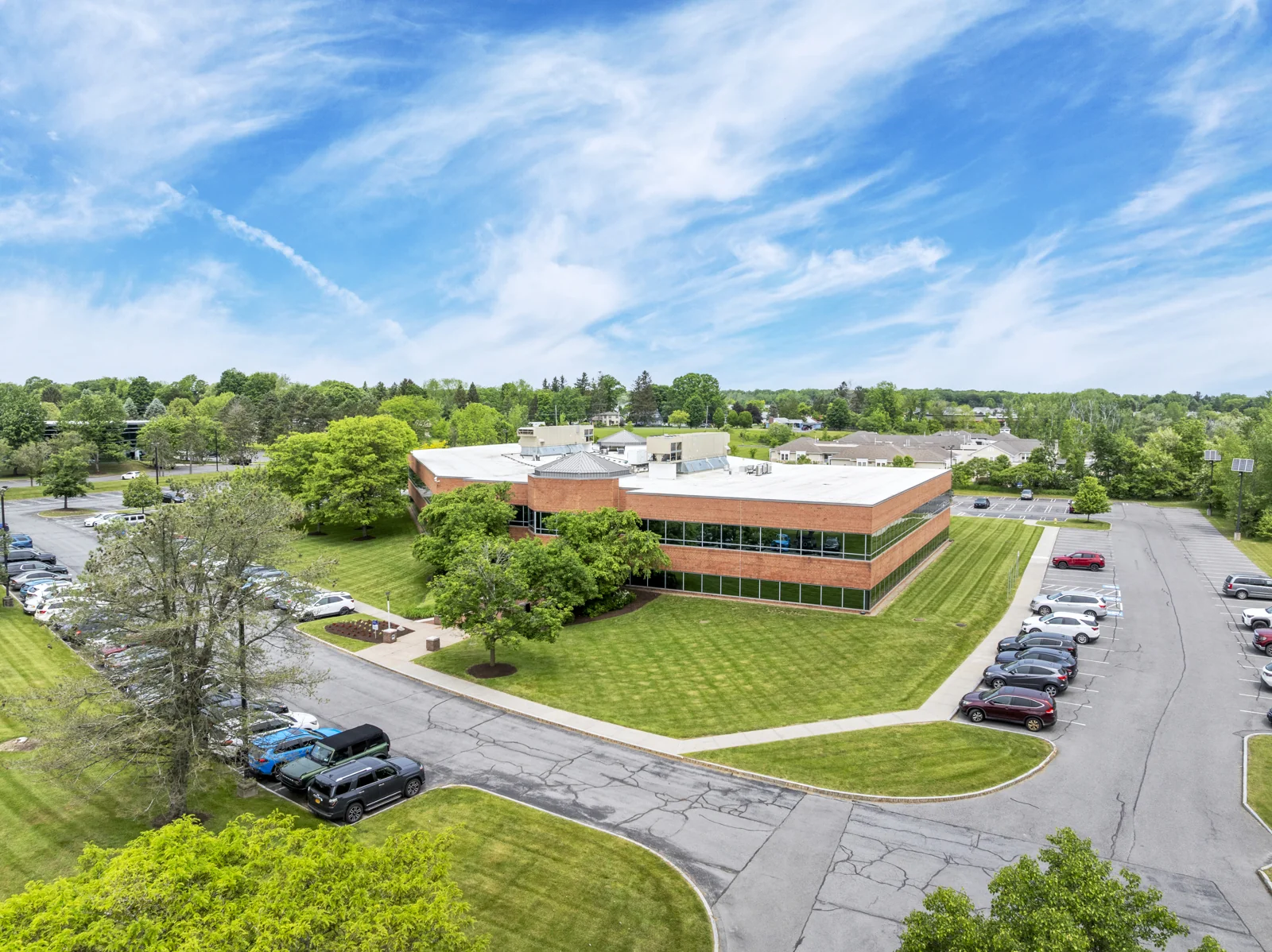 Office in Syracuse, NY — Sale in Syracuse, NY, photo 3 of 7