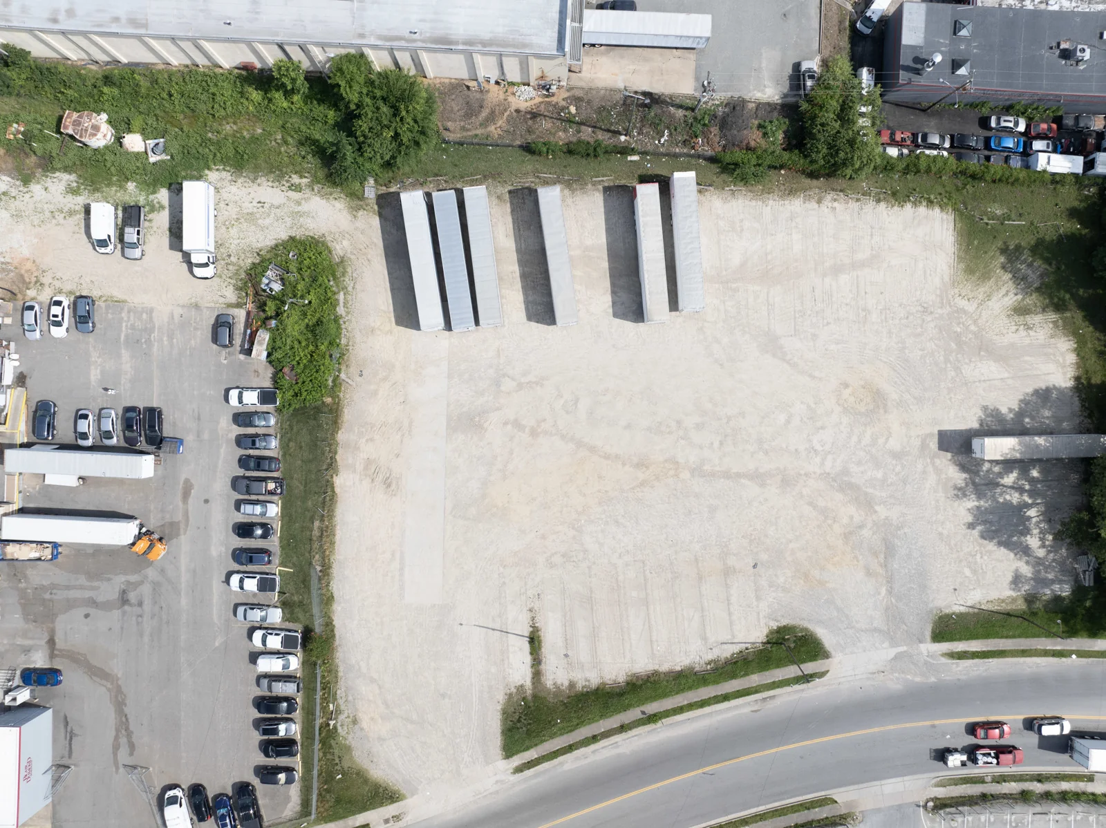 Richmond Highway Industrial — Sale in Richmond, VA, photo 5 of 8