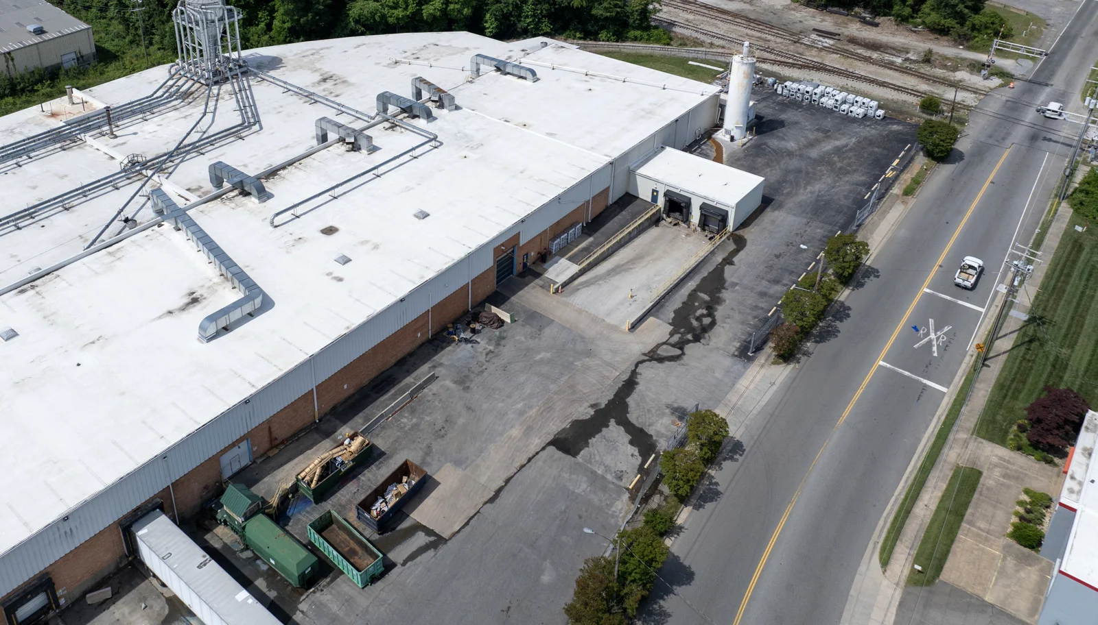 Richmond Highway Industrial — Sale in Richmond, VA, photo 7 of 8