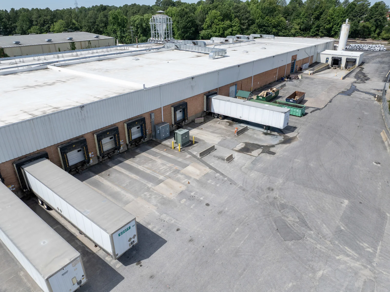Richmond Highway Industrial — Sale in Richmond, VA, photo 8 of 8