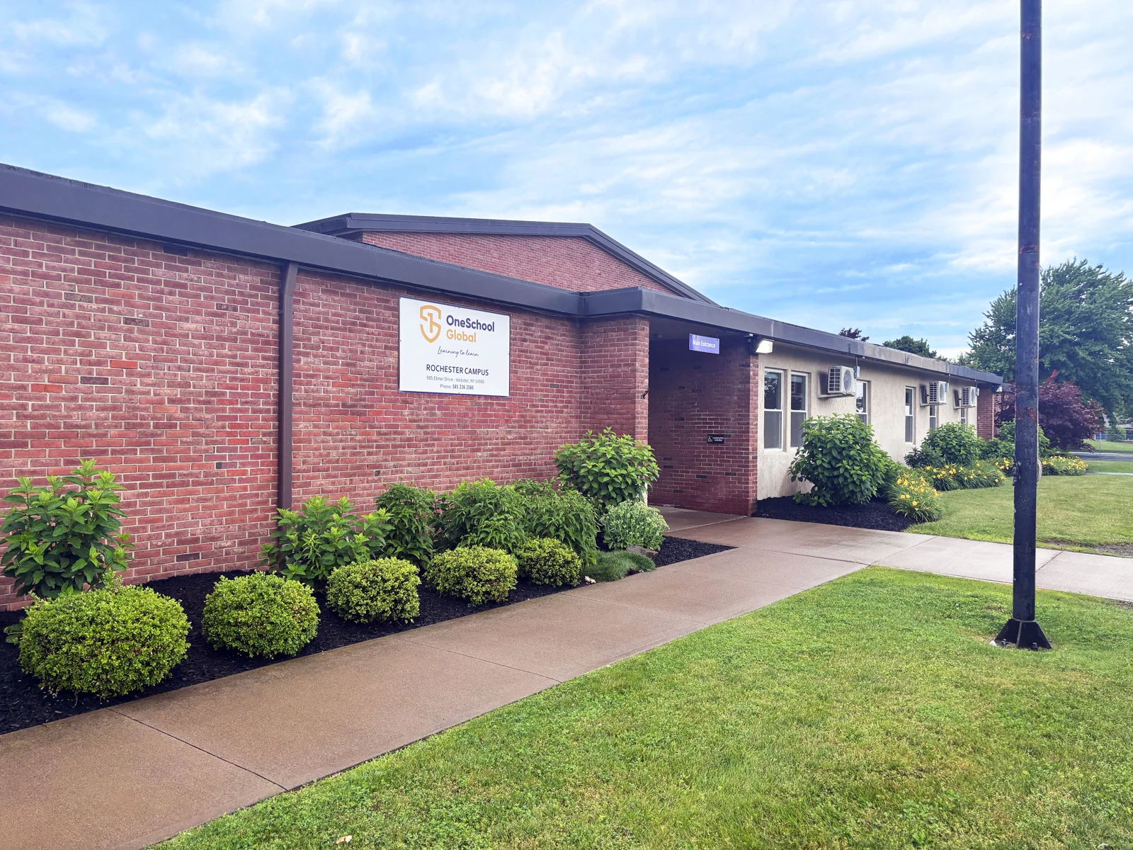 SpecialPurpose in Webster, NY — Sale in Webster, NY, photo 1 of 8