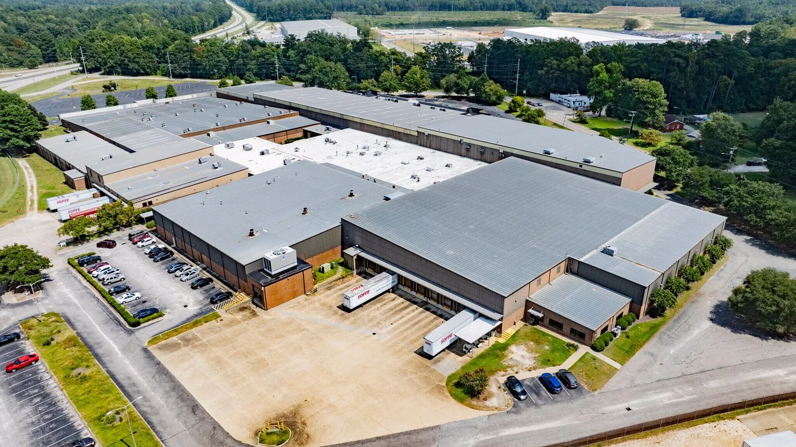 1 Soffe Drive — Sale in Fayetteville, NC, photo 1 of 3