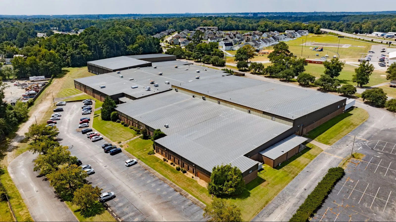 719 Dunn Road — Sale in Fayetteville, NC, photo 1 of 3