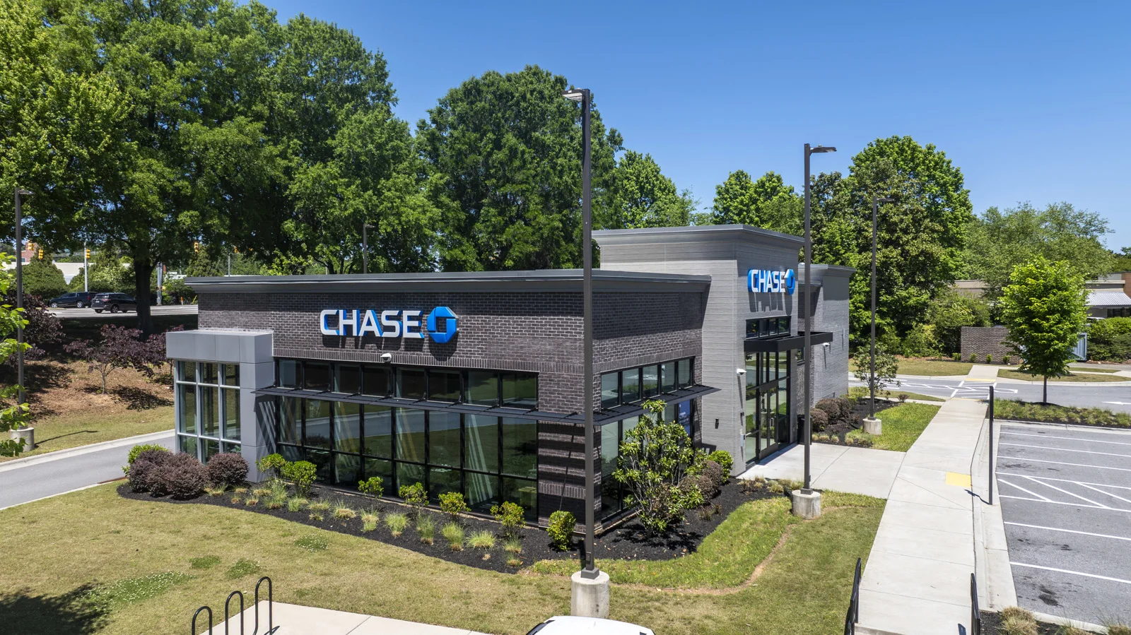 Chase Bank in Waverly Place — Sale in Cary, NC, photo 3 of 3