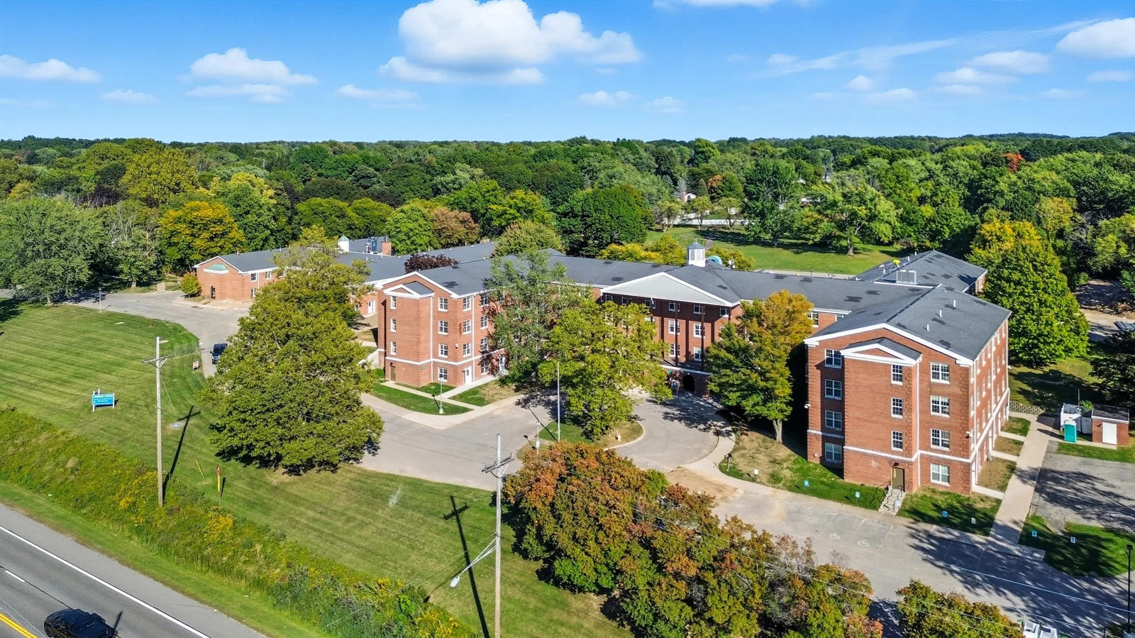 Empire Boulevard Estates — Sale in Webster, NY, photo 1 of 8