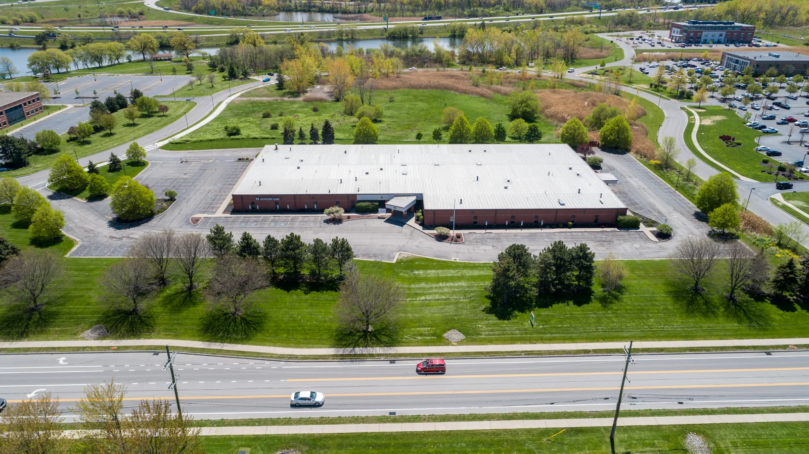 Office in Rochester, NY — Sale in Rochester, NY, photo 2 of 3