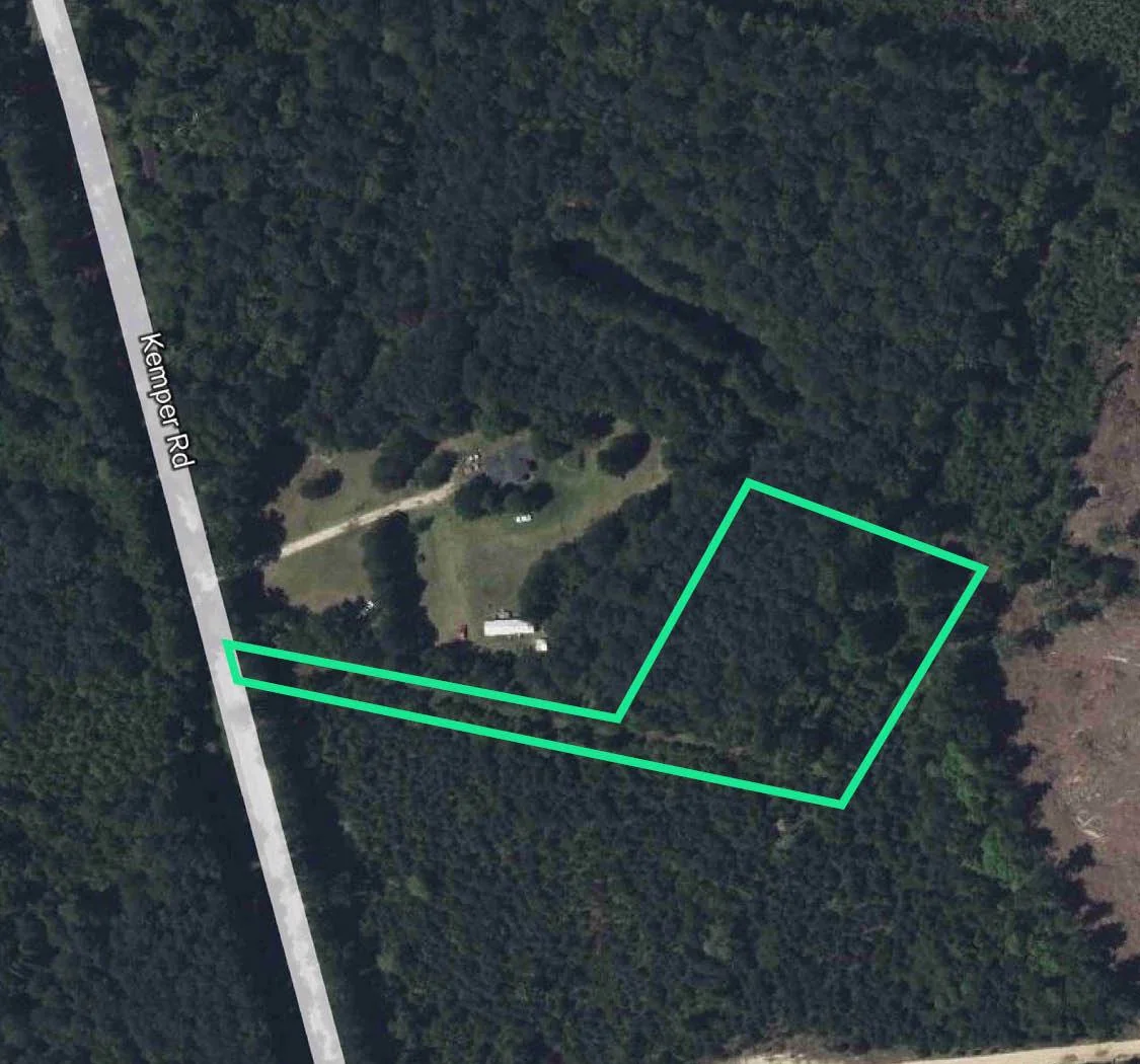 Land in Nichols, SC — Sale in Nichols, SC, photo 1 of 1