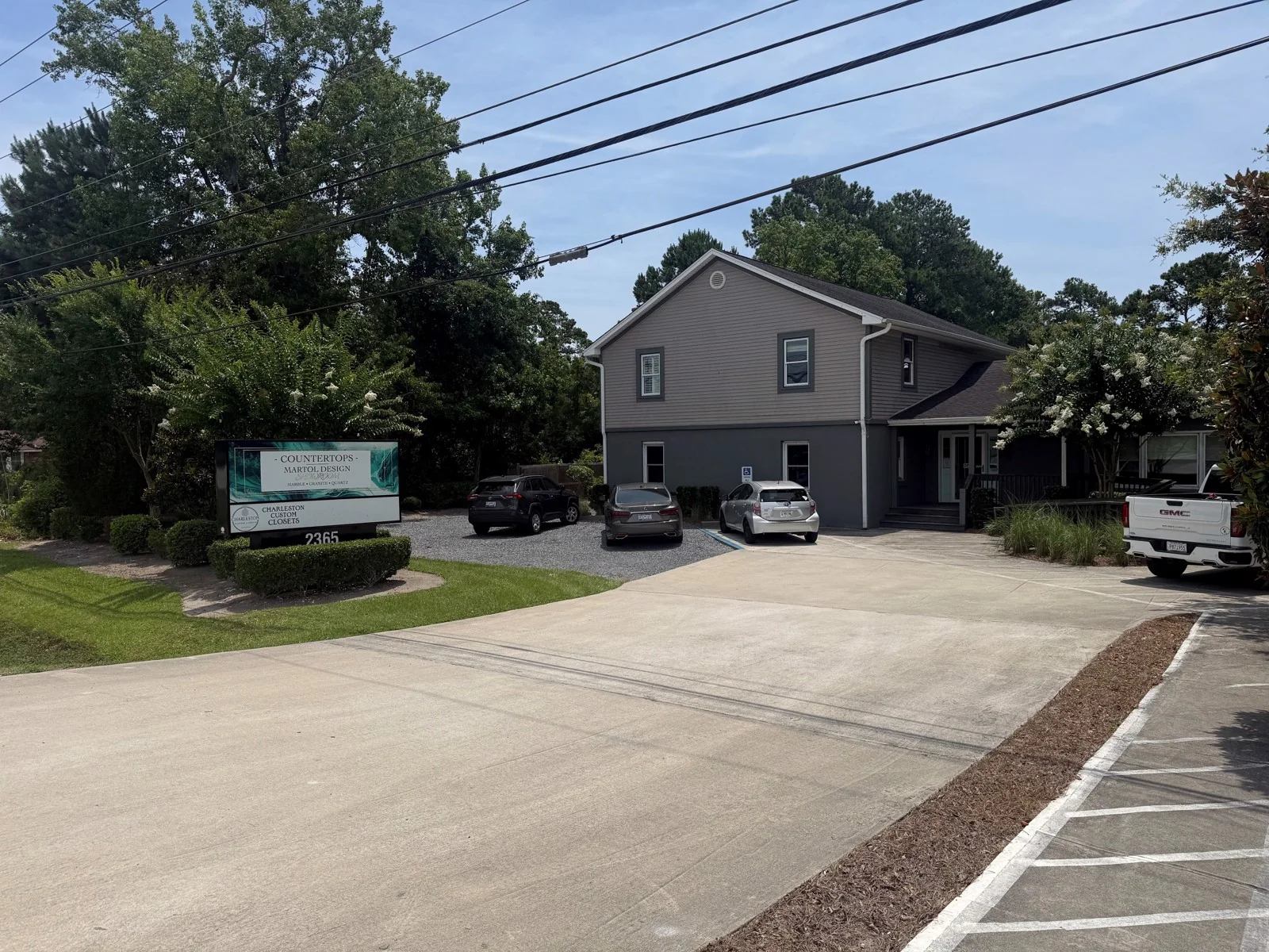 Office in Mount Pleasant, SC — Sale in Mount Pleasant, SC, photo 1 of 8