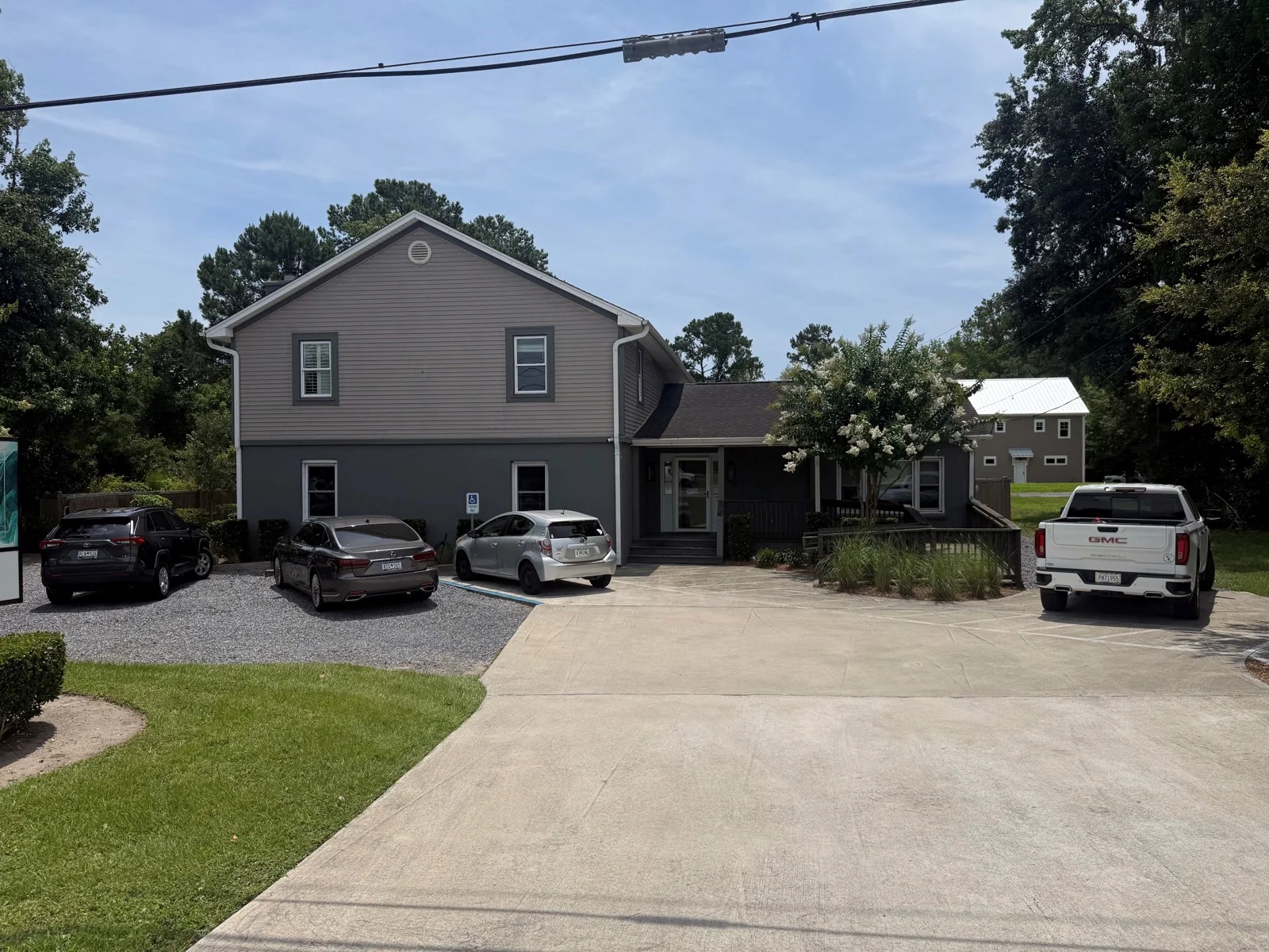 Office in Mount Pleasant, SC — Sale in Mount Pleasant, SC, photo 8 of 8