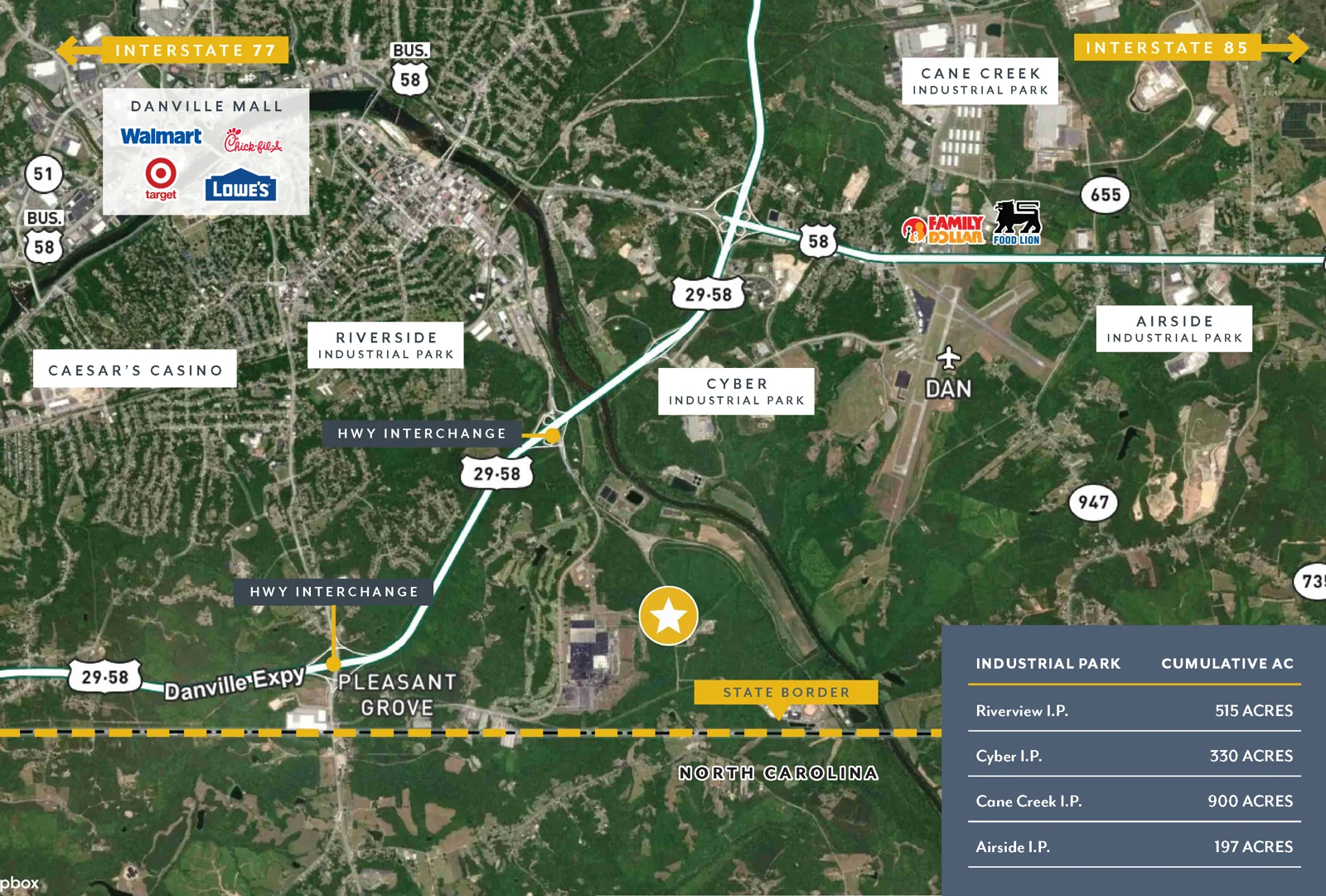 290 AC | Danville, VA — Sale in Danville, VA, photo 4 of 5
