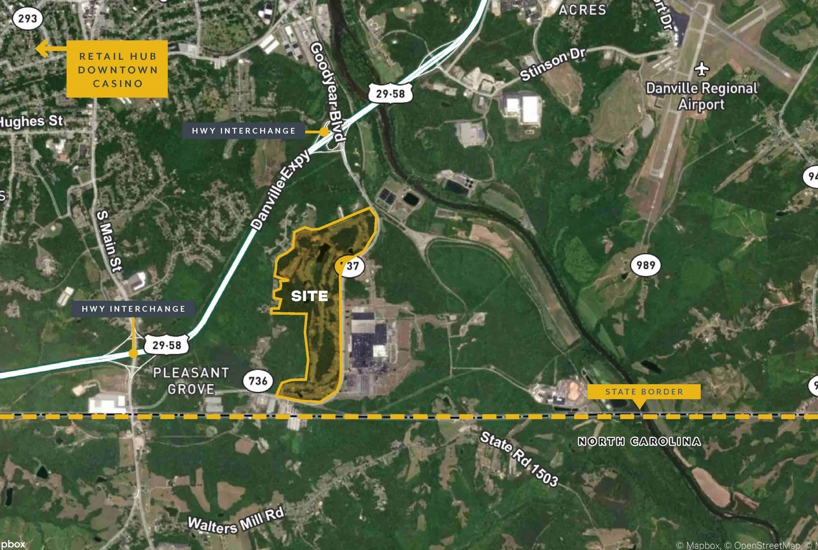 227 AC | Danville, VA — Sale in Danville, VA, photo 3 of 4