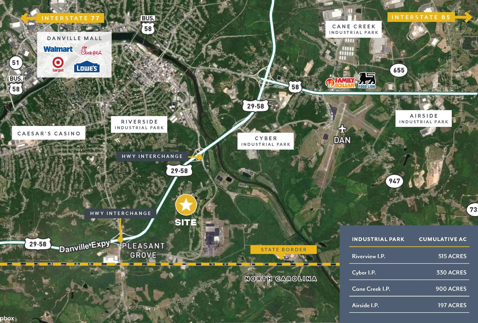 227 AC | Danville, VA — Sale in Danville, VA, photo 4 of 4