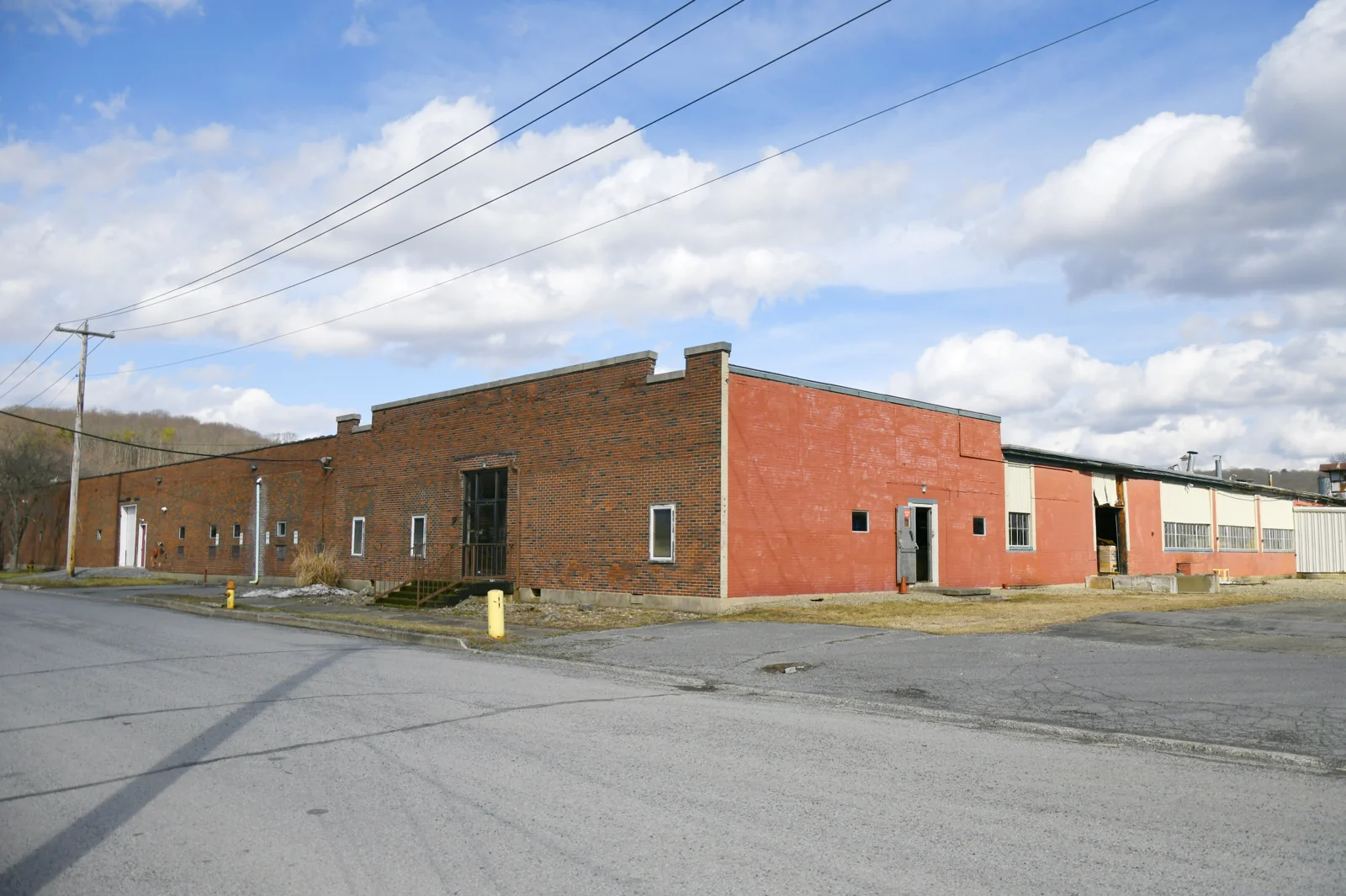Industrial in Ridgway, PA — Sale in Ridgway, PA, photo 4 of 4