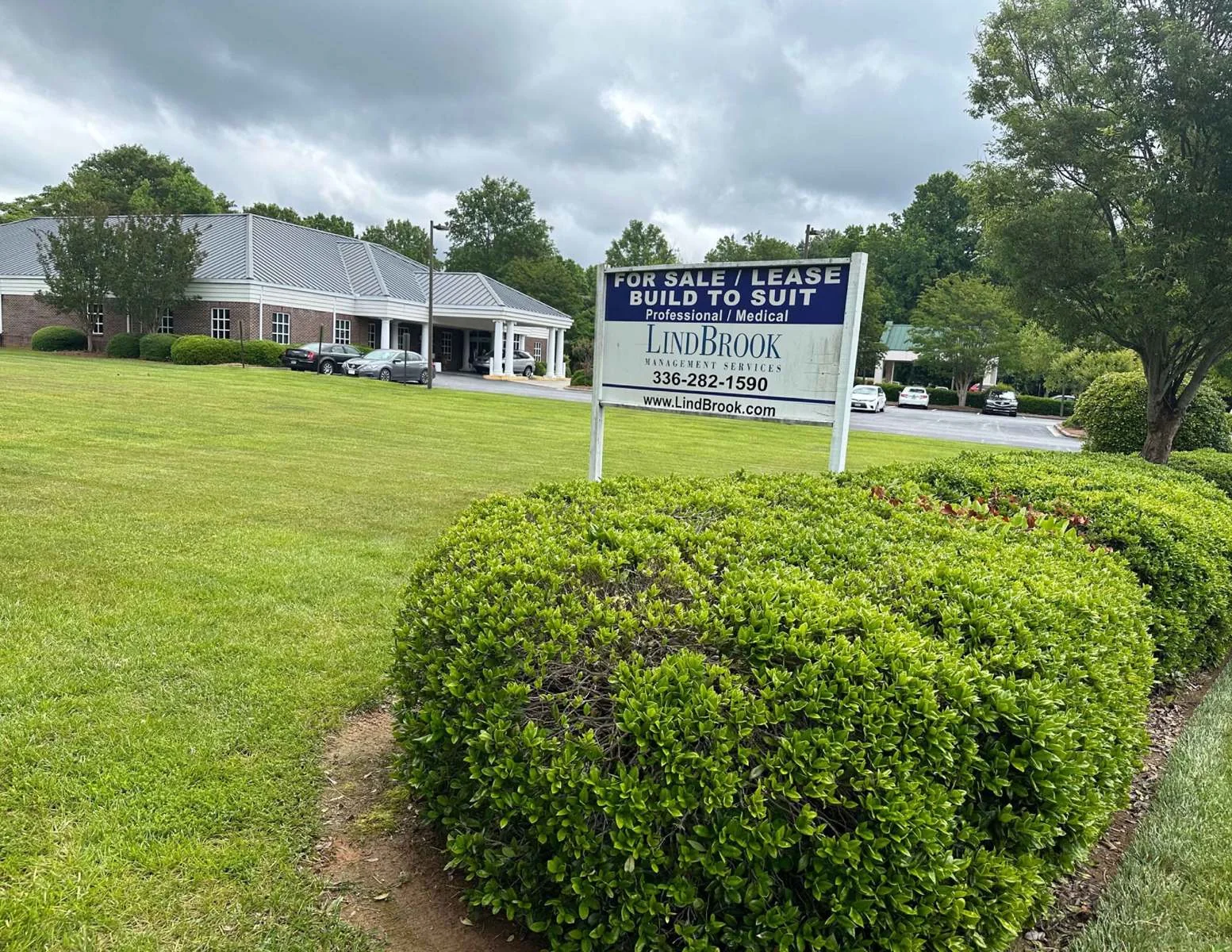 Land in Greensboro, NC — Sale in Greensboro, NC, photo 2 of 5