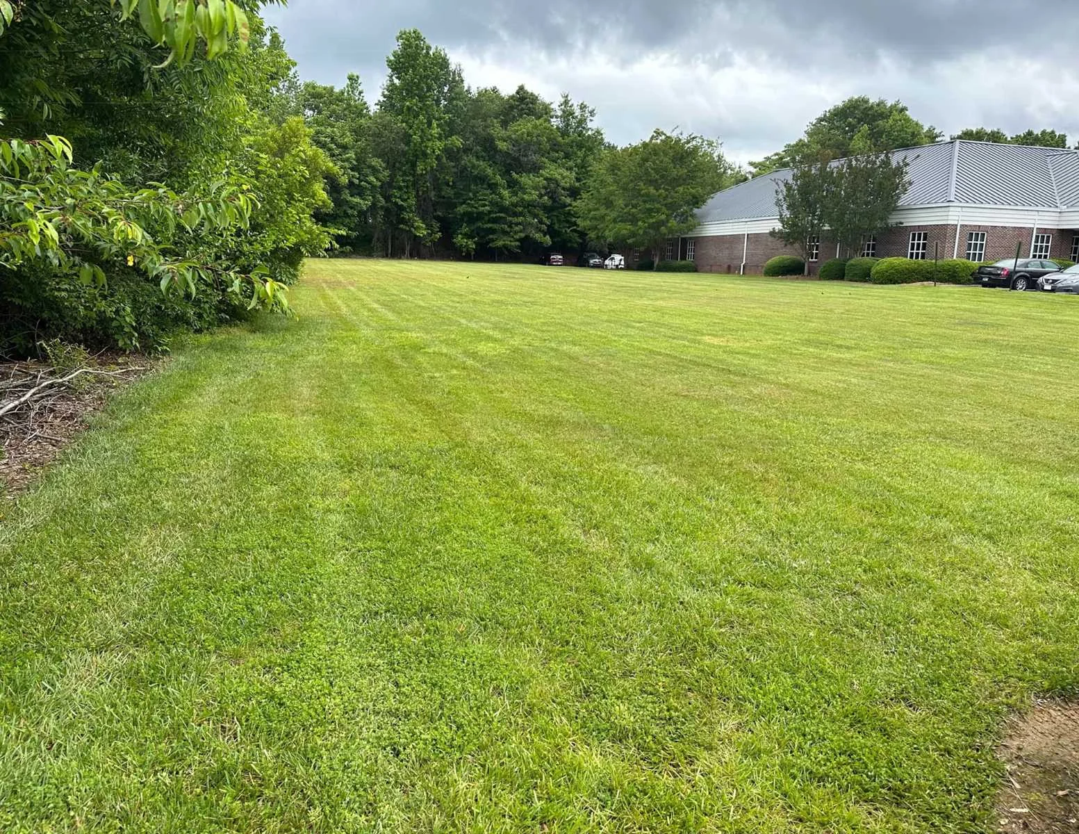 Land in Greensboro, NC — Sale in Greensboro, NC, photo 3 of 5